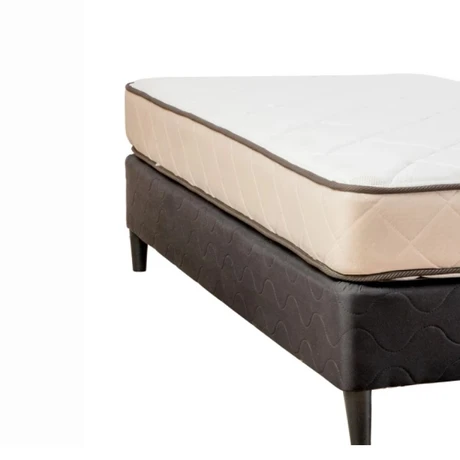 Cama de dos plazas de madera Cama de dos plazas de madera